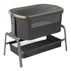 Bedside-seng Iora 5 høydeposisjoner 93x53 cm - Maxi-Cosi