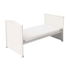 Komplett sprinkelseng 70x140 cm Woodland Buddies med tekstiler - roba