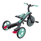 Trehjulssykkel Explorer Trike 4-i-1 fra 12 mnd - Globber