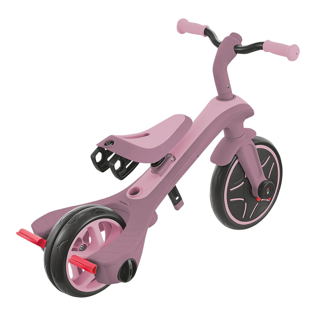 Trehjulssykkel Explorer Trike 4in1 ECO fra 12 mnd - Globber