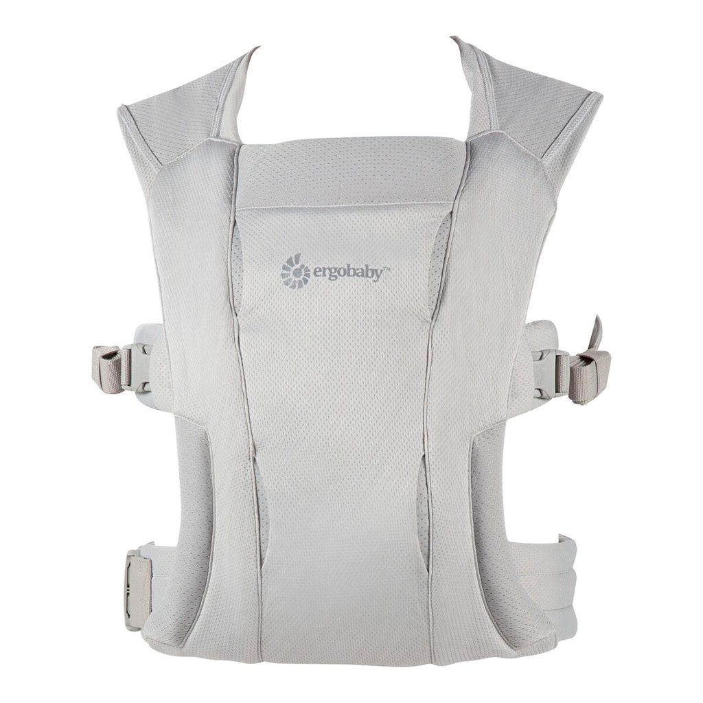 Bæresele Embrace Soft Air Mesh, 3 bæreposisjoner - Ergobaby