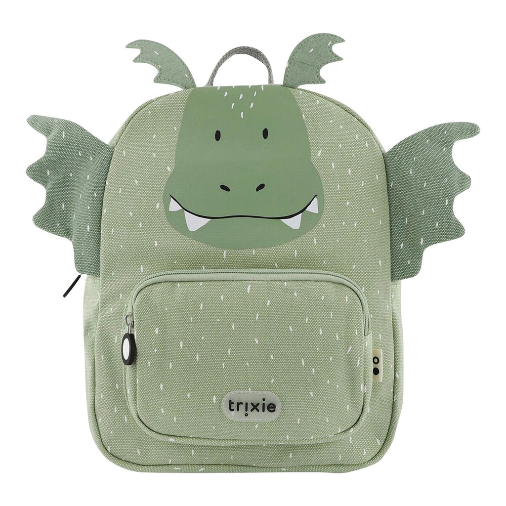 Barnehagesekk 7,5 l i bomull 31x23x10 cm - trixie