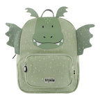 Barnehagesekk 7,5 l i bomull 31x23x10 cm - trixie
