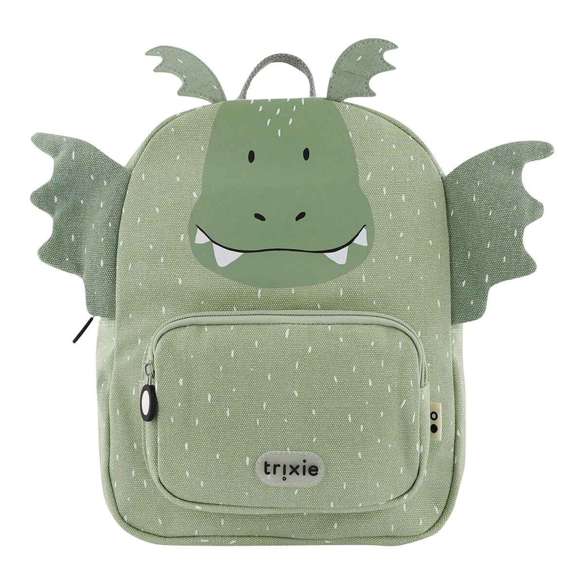 Barnehagesekk 7,5 l i bomull 31x23x10 cm - trixie