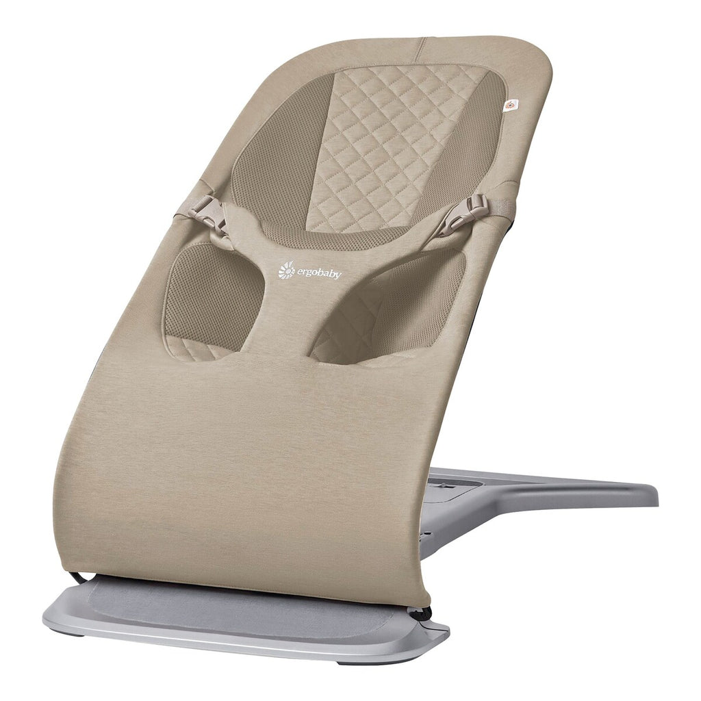 Babyvipp Bouncer Evolve 3-in-1 fra fødsel til 13 kg - Ergobaby