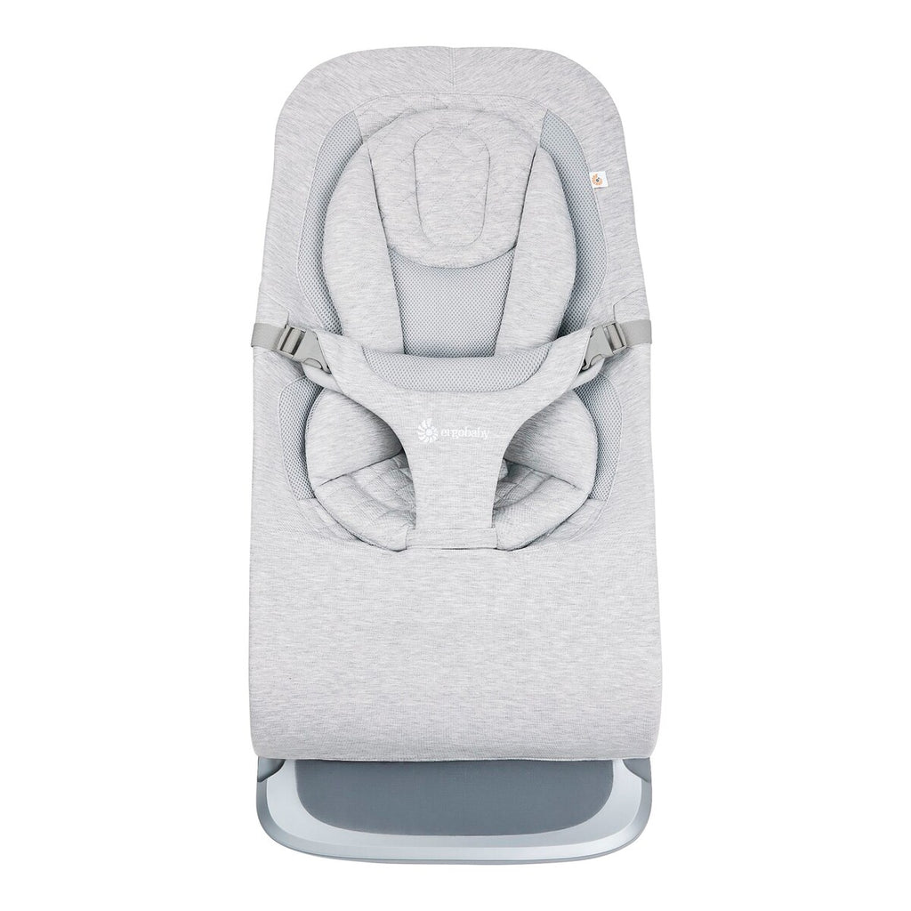 Babyvipp Bouncer Evolve 3-in-1 fra fødsel til 13 kg - Ergobaby