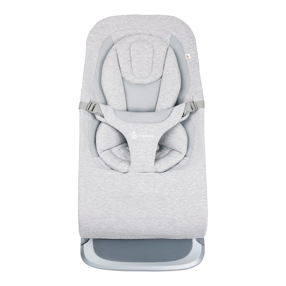 Babyvipp Bouncer Evolve 3-in-1 fra fødsel til 13 kg - Ergobaby