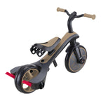 Trehjulssykkel Explorer Trike 4-i-1 fra 12 mnd - Globber