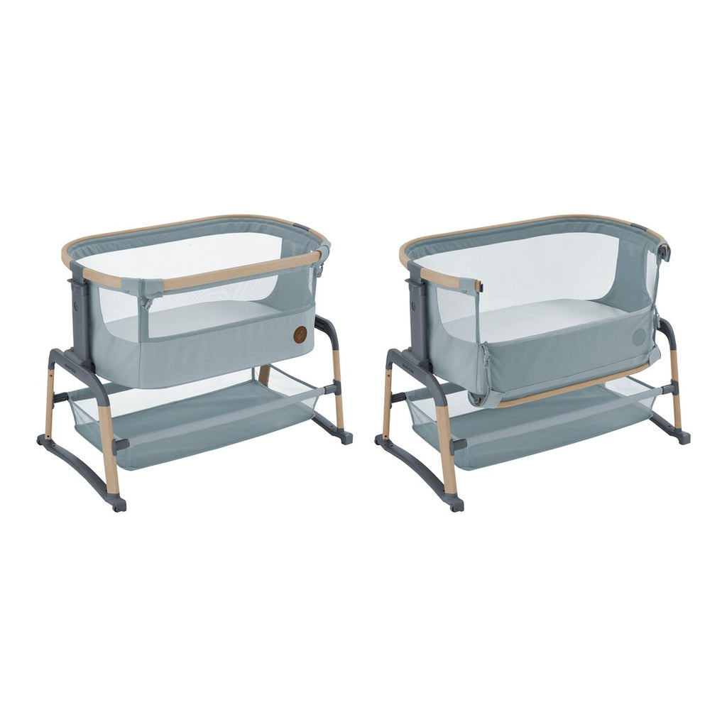 Bedside-seng Iora 5 høydeposisjoner 93x53 cm - Maxi-Cosi