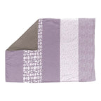 Babyteppe Classics patchwork 70x100 cm bomull - Ullenboom