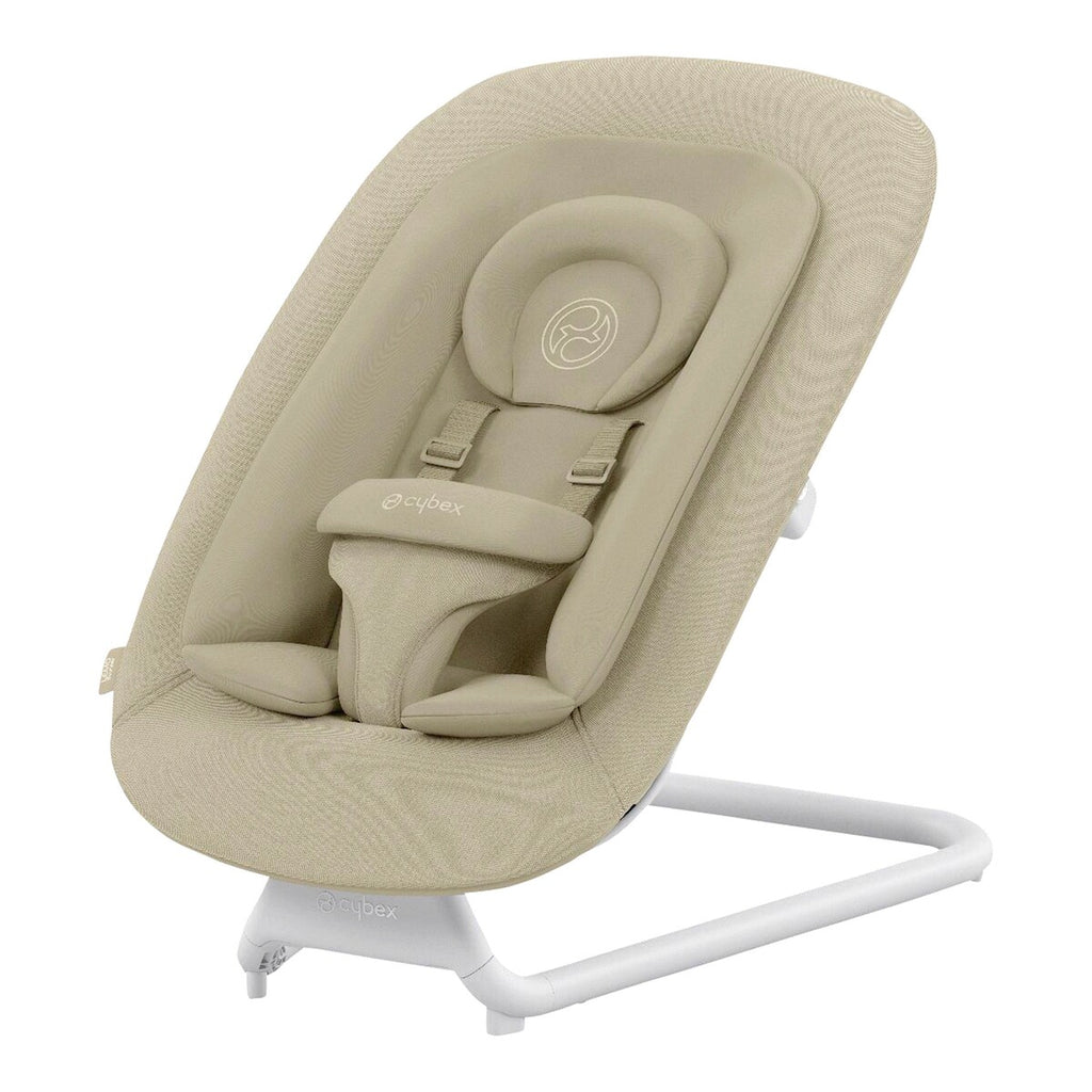 Vippestol Bouncer for Lemo og Click&Fold fra fødsel - Cybex