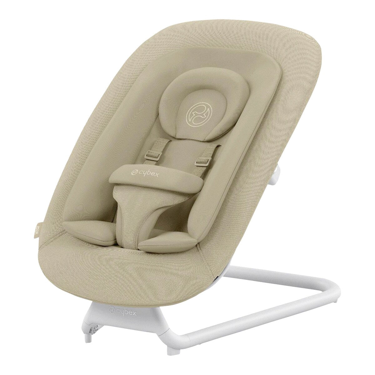 Vippestol Bouncer for Lemo og Click&Fold fra fødsel - Cybex