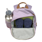 Barnehageryggsekk Mini Backpack Little Gang med våtrom - Lässig