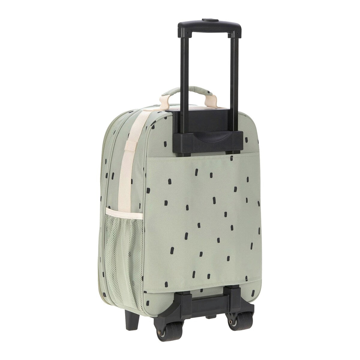 Barnetrolley Happy Prints 22 l fra 3 år - Lässig