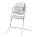 Trappestol Lemo 2.0 4-i-1 sett fra fødsel aluminium - Cybex