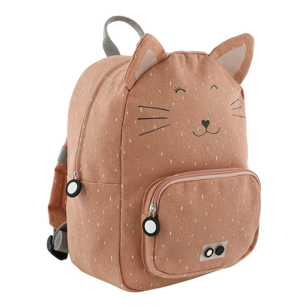 Barnehagesekk 7,5 l i bomull 31x23x10 cm - trixie