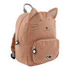 Barnehagesekk 7,5 l i bomull 31x23x10 cm - trixie