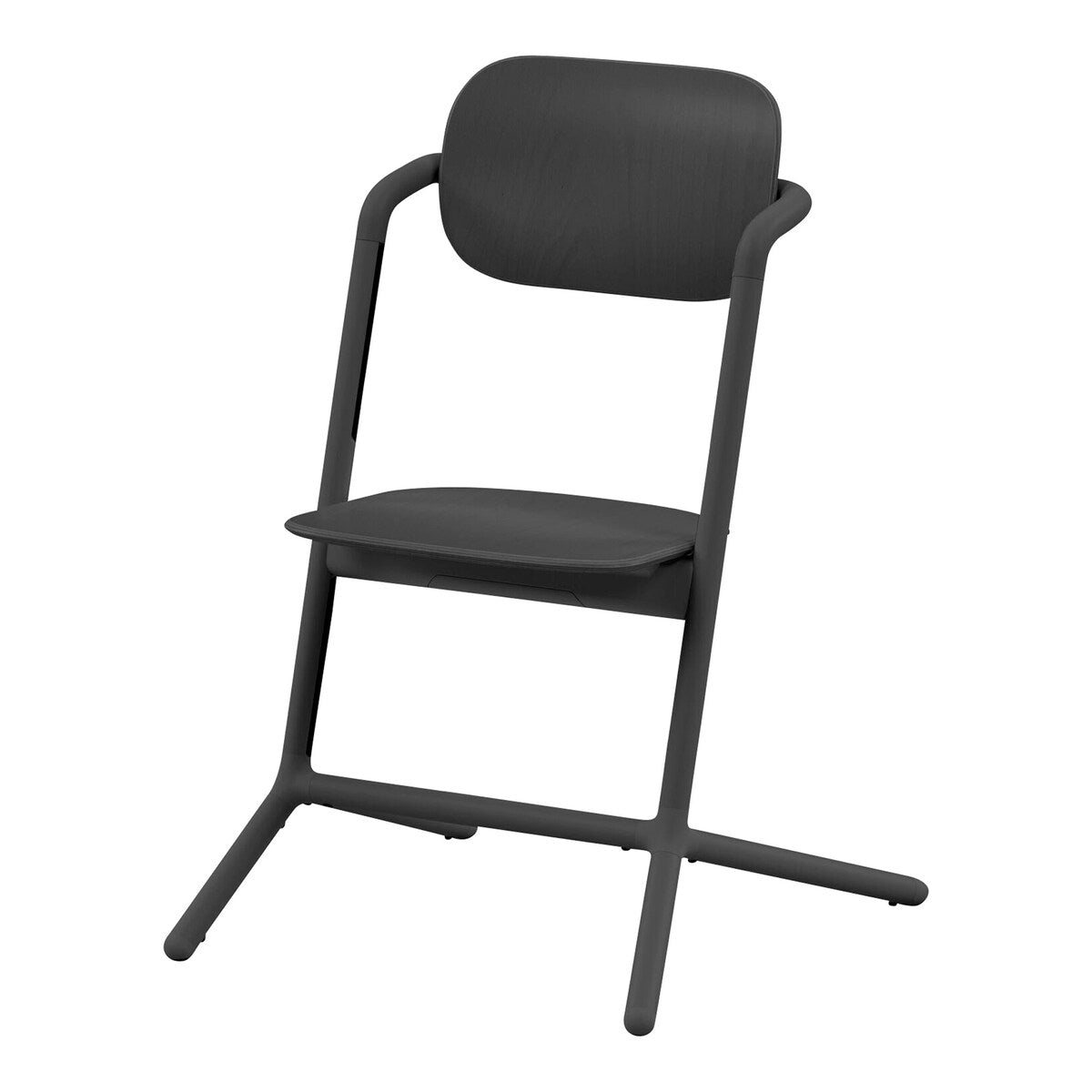 Trappestol Lemo 2.0 fra 3 år tre og aluminium - Cybex