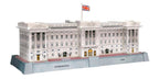 3D-puslespill Buckingham Palace med lys bakside