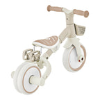 Trehjulssykkel 3-i-1 Learning Trike Plus ECO fra 12 mnd - Globber