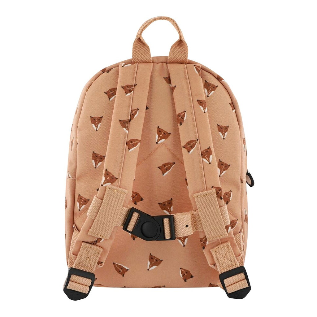Barnehagesekk 7,5 l i bomull 31x23x10 cm - trixie