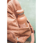 Barnehagesekk 7,5 l i bomull 31x23x10 cm - trixie