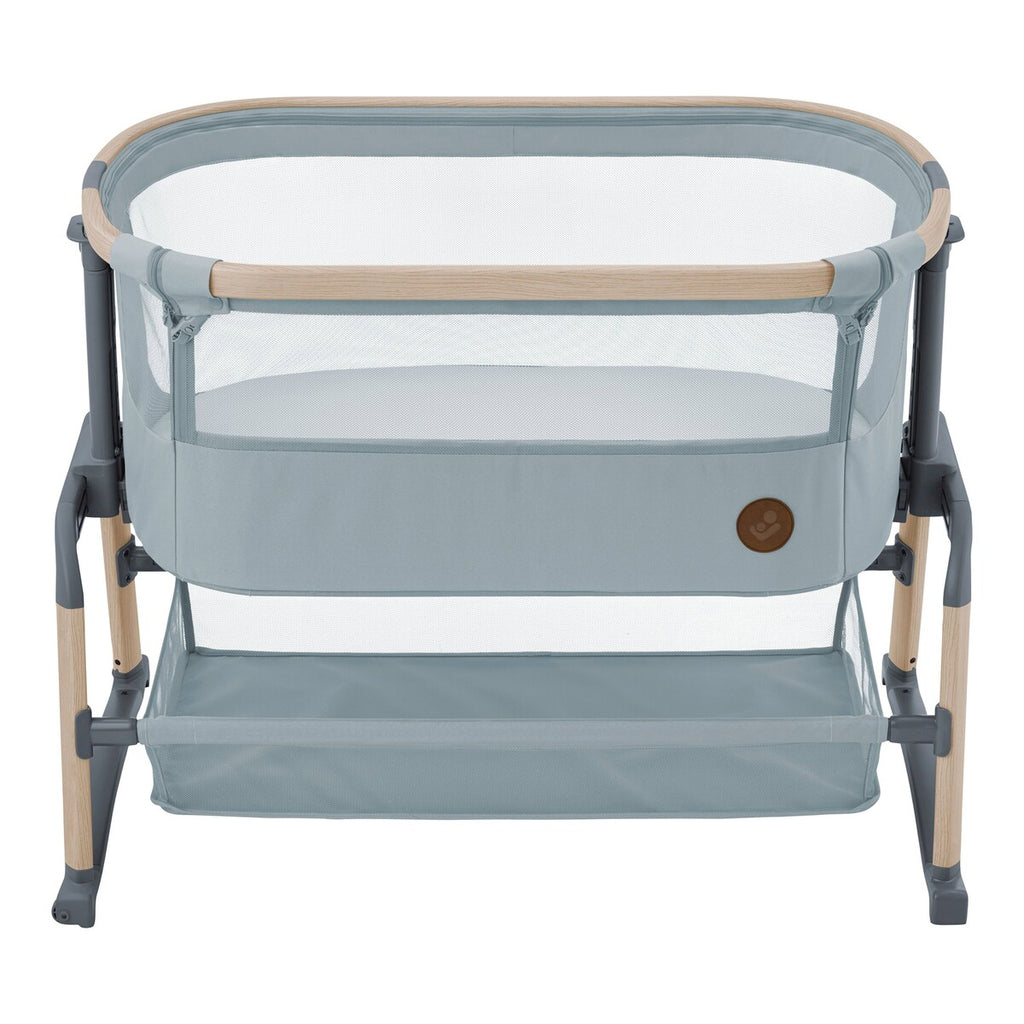 Bedside-seng Iora 5 høydeposisjoner 93x53 cm - Maxi-Cosi