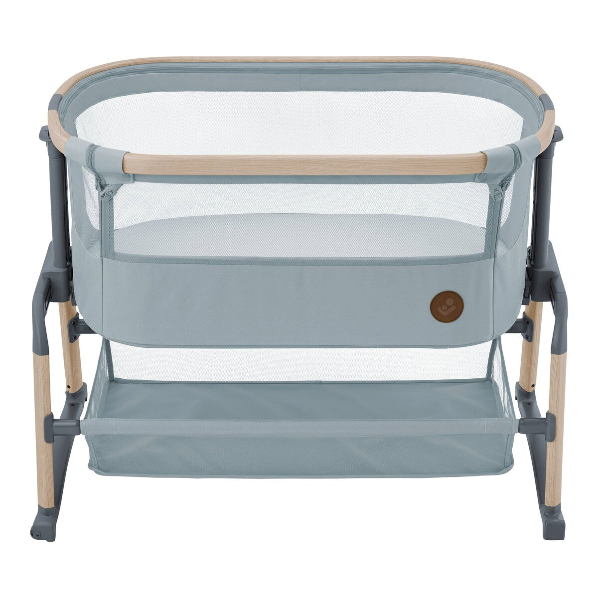 Bedside-seng Iora 5 høydeposisjoner 93x53 cm - Maxi-Cosi