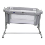 Bedside crib Next2me Magic Evo 11 høydenivåer fra fødsel - Chicco