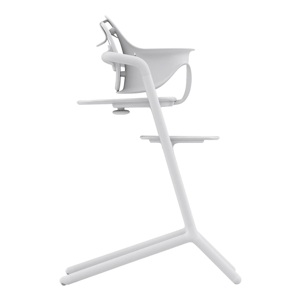 Trappestol Lemo 2.0 3-i-1 sett fra 6 mnd tre - Cybex