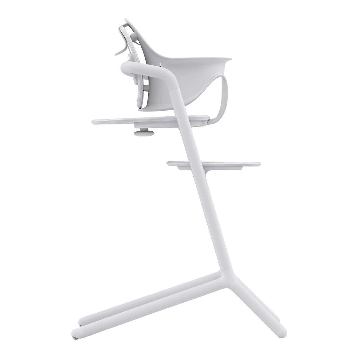 Trappestol Lemo 2.0 3-i-1 sett fra 6 mnd tre - Cybex
