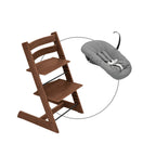 Tripp Trapp trappestol eik lakkert 79 cm - Stokke