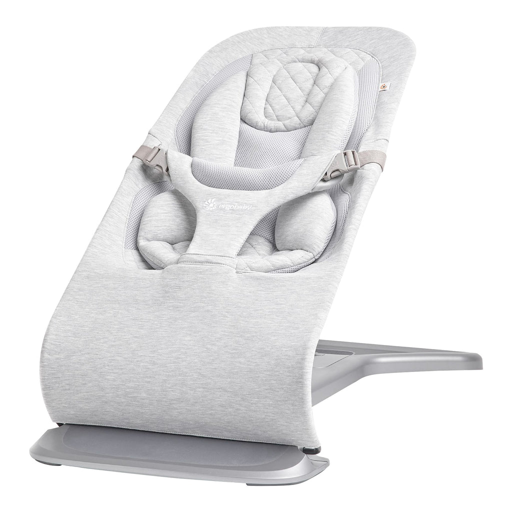 Babyvipp Bouncer Evolve 3-in-1 fra fødsel til 13 kg - Ergobaby