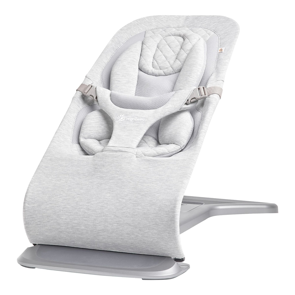 Babyvipp Bouncer Evolve 3-in-1 fra fødsel til 13 kg - Ergobaby