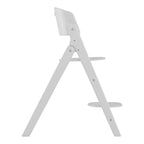 Barnestol CLICK & FOLD 4in1-sett med vippestol i bøk - Cybex