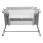 Bedside crib Next2me Magic Evo 11 høydenivåer fra fødsel - Chicco