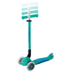 Sparkesykkel PRIMO Foldable Plus Lights fra 3 år - Globber