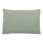 Sengetøy musselin 40x60 / 100x135 cm bomull - BORNINO HOME