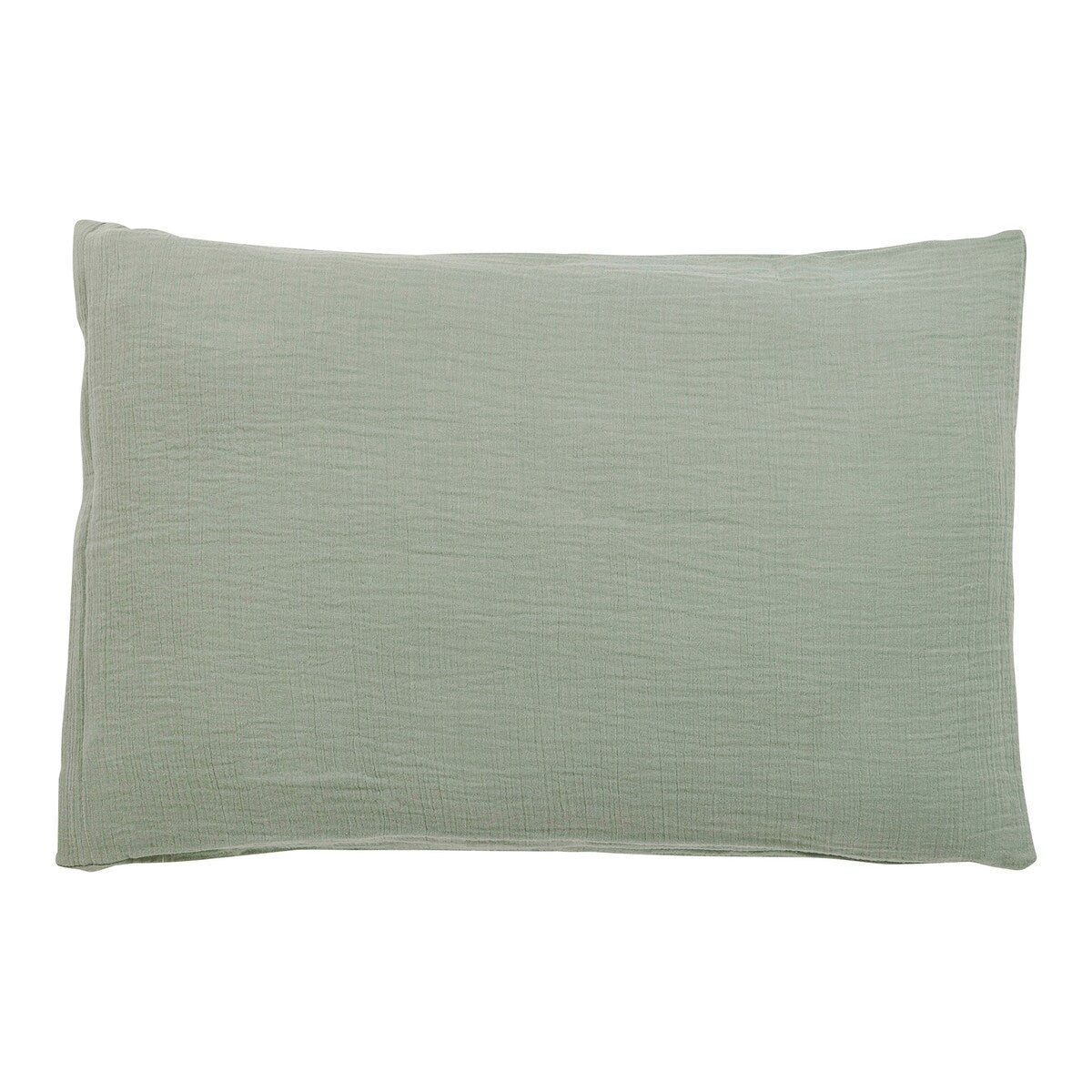 Sengetøy musselin 40x60 / 100x135 cm bomull - BORNINO HOME