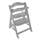 Alpha+ trappestol med babyvipp Alpha Bouncer Premium - Hauck