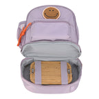 Barnehageryggsekk Mini Backpack Little Gang med våtrom - Lässig