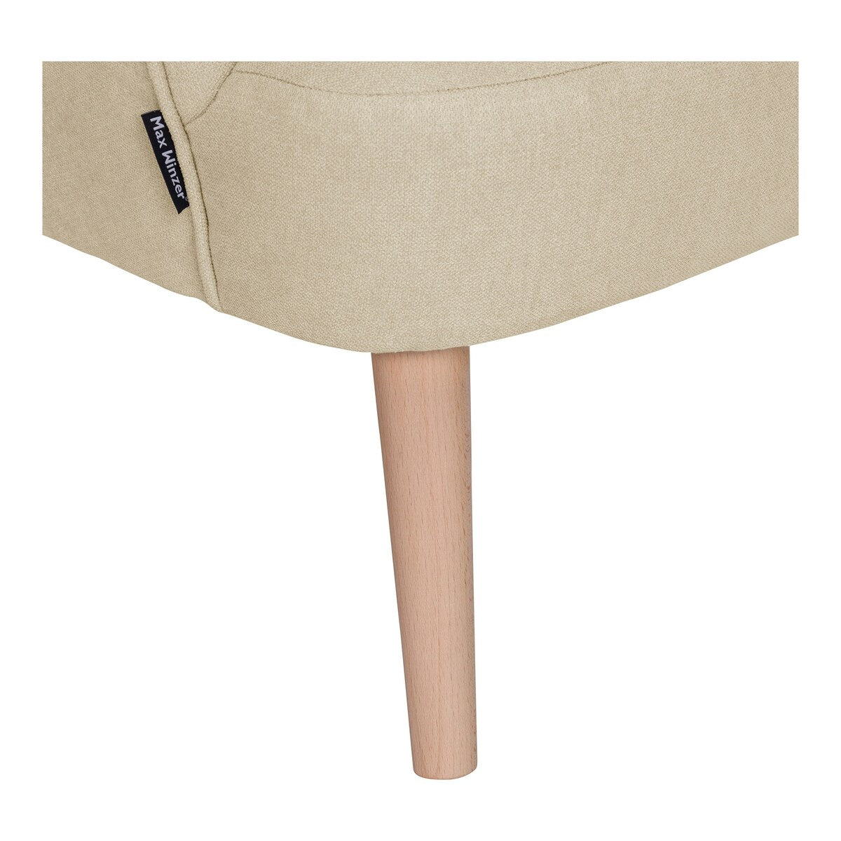 Barnestol Star 59x65x73 cm, maks 40 kg - Max Winzer