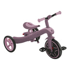 Trehjulssykkel Explorer Trike 4in1 ECO fra 12 mnd - Globber