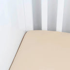 Stretchlaken i bomullsjersey 2-pack 60x120/70x140 cm - schlummersack