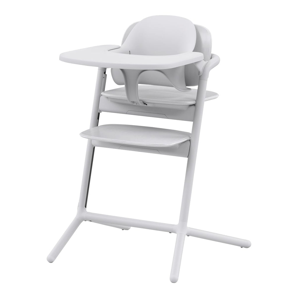Trappestol Lemo 2.0 3-i-1 sett fra 6 mnd tre - Cybex