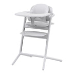 Trappestol Lemo 2.0 3-i-1 sett fra 6 mnd tre - Cybex