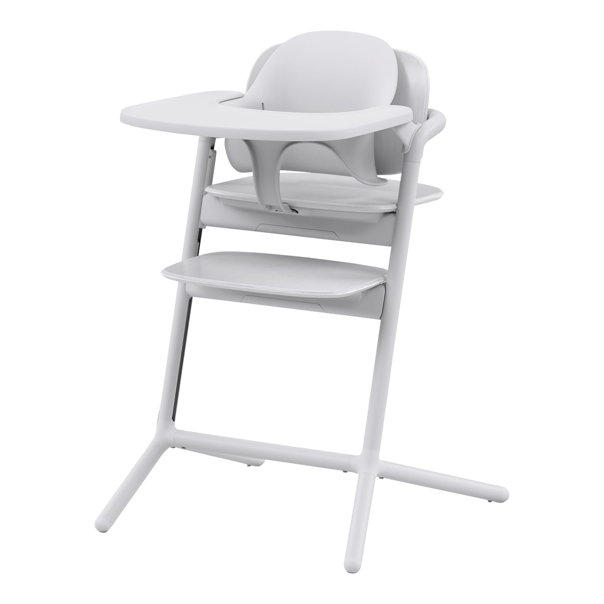 Trappestol Lemo 2.0 3-i-1 sett fra 6 mnd tre - Cybex