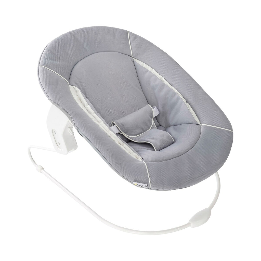 Babyvipp Alpha Bouncer 2in1 fra fødsel til 9 kg - Hauck