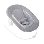 Babyvipp Alpha Bouncer 2in1 fra fødsel til 9 kg - Hauck
