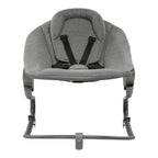 Alpha+ trappestol med babyvipp Alpha Bouncer Premium - Hauck